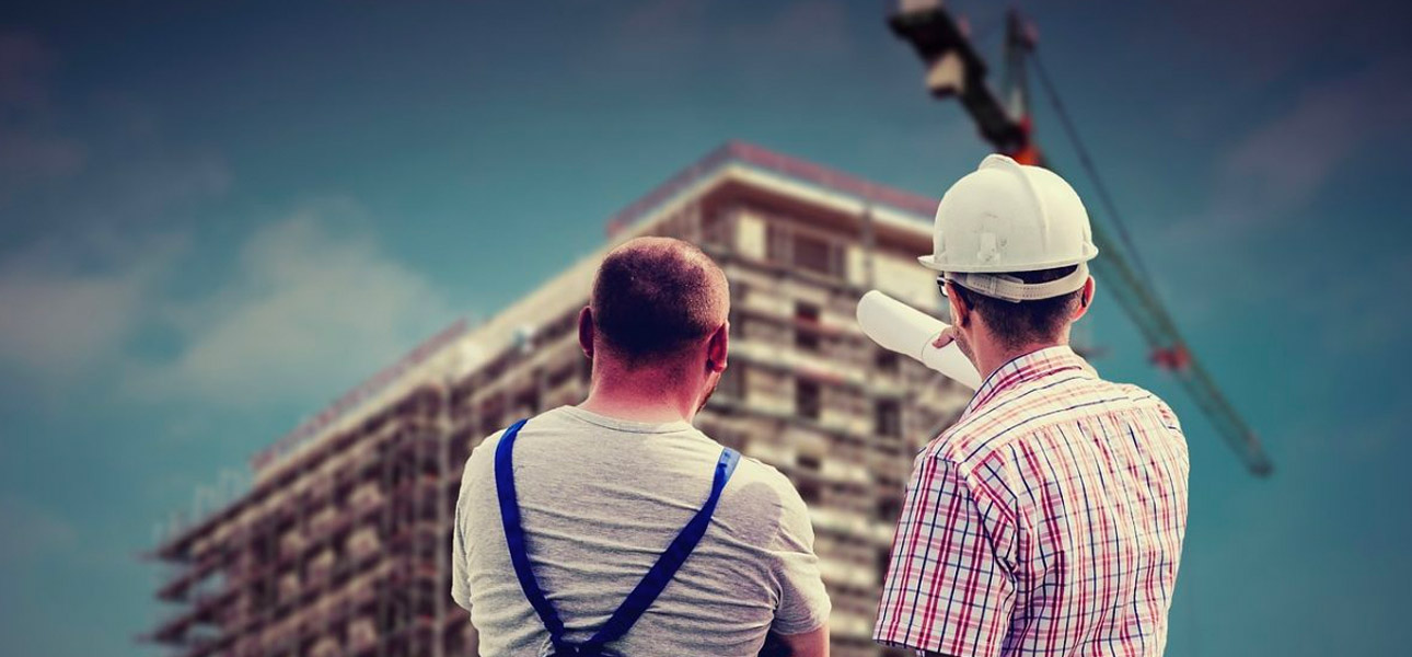 Building Surveyors | A Diverse Bunch