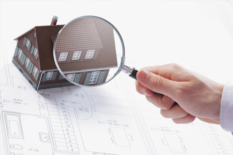 What is the difference between a HomeBuyer Report & a Building Survey?