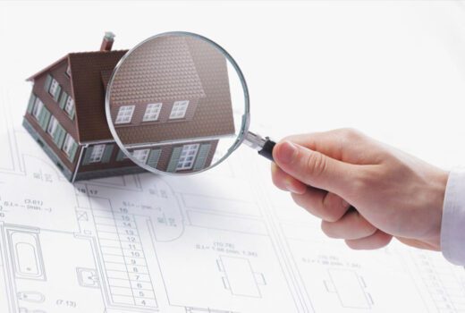 What is the difference between a HomeBuyer Report & a Building Survey?