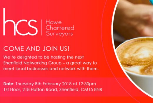 Shenfield Networking Group, lunch Thursday 8th February