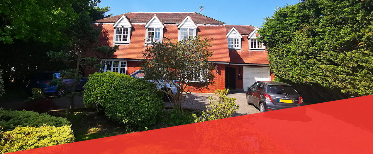 Lynton Avenue Phase One HC Surveyors Ltd