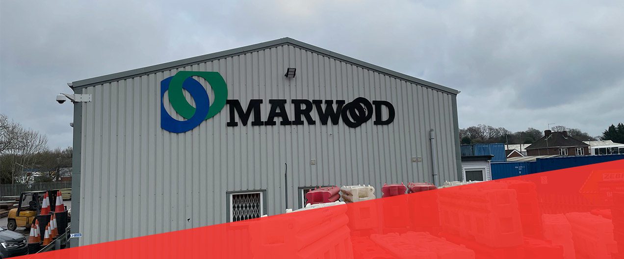 Marwood Group
