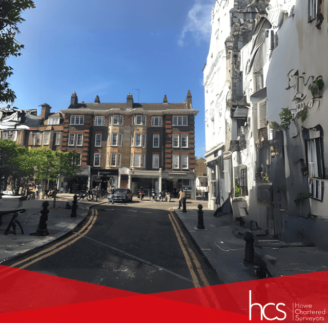 Kings Road – Contract Administration