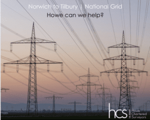 Norwich to Tilbury | National Grid
