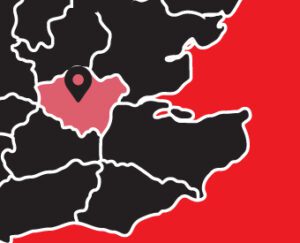 Howe Chartered Surveyors’ London office has moved!